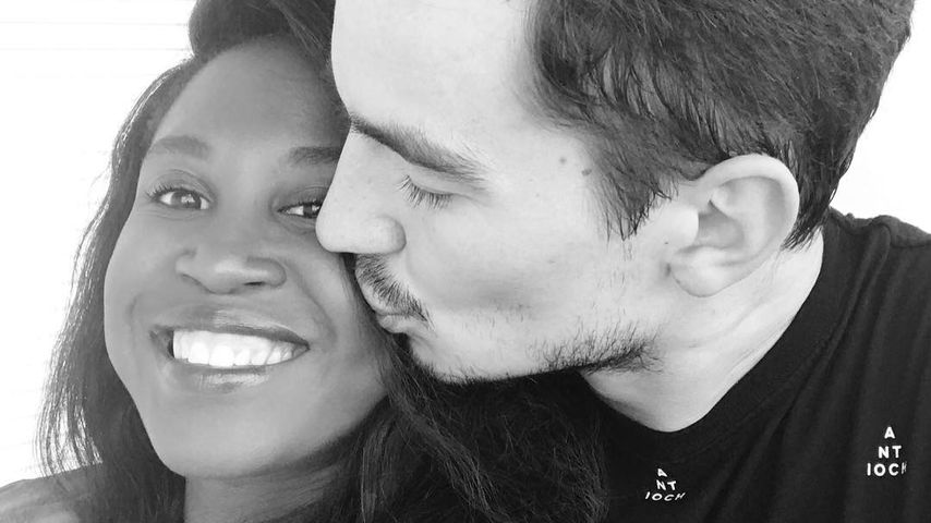 Jeden Tag verliebter: Motsi Mabuses & Evgenijs Love-Secret