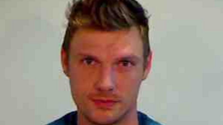 Nick Carter