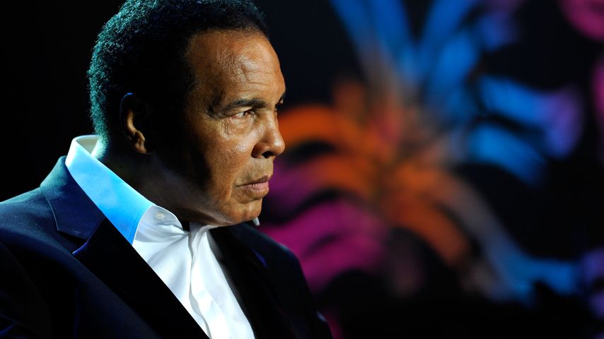 Muhammad Ali
