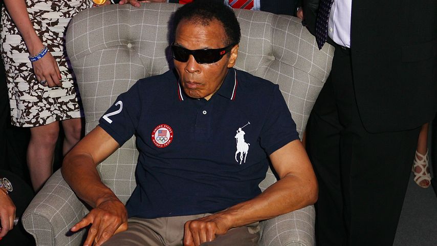 Muhammad Ali