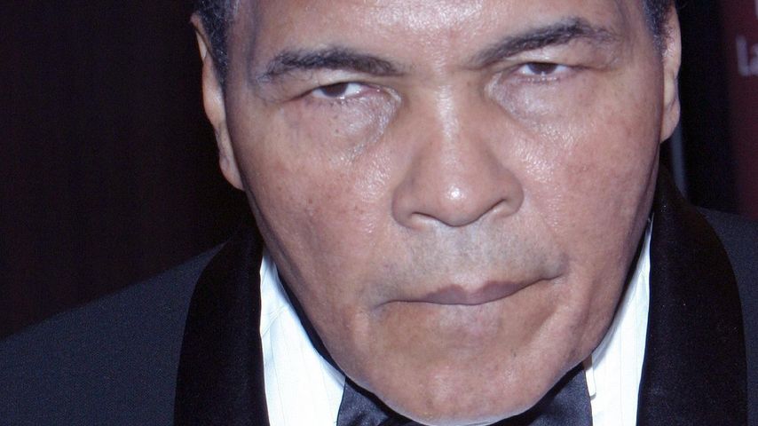 Muhammad Ali