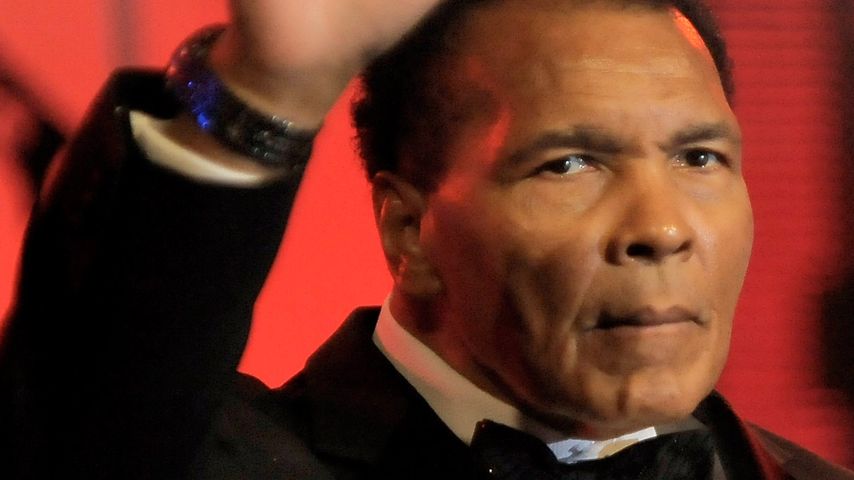 Muhammad Ali