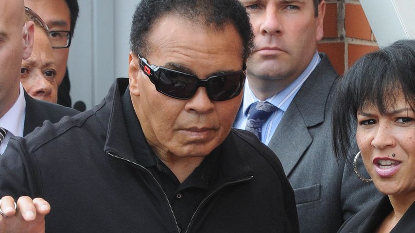 Muhammad Ali