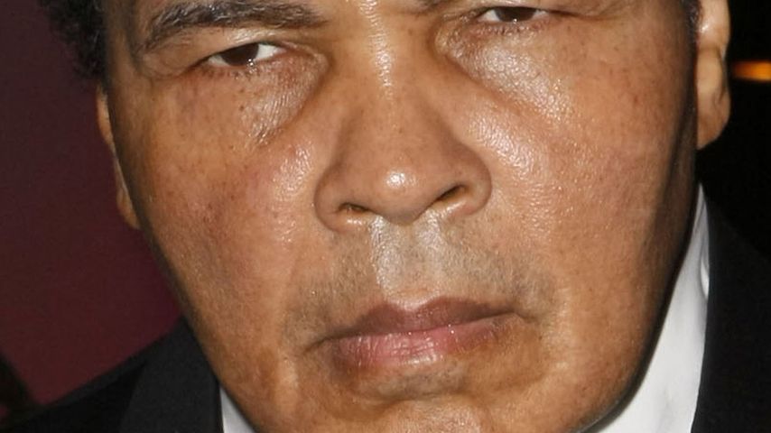 Muhammad Ali