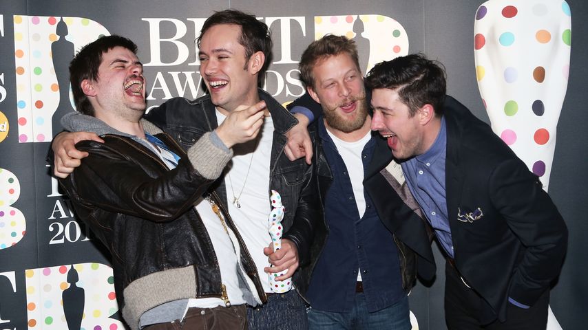 Mumford and Sons