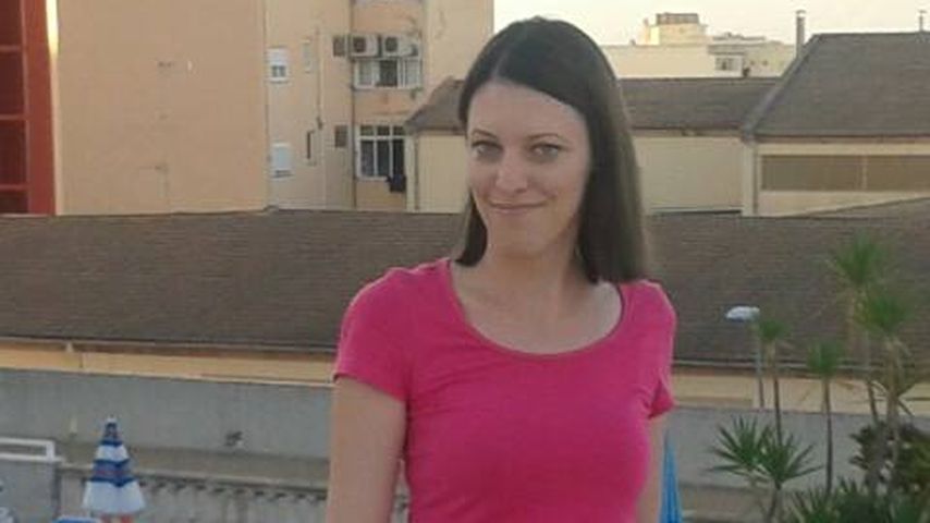 Nadine Hildegard