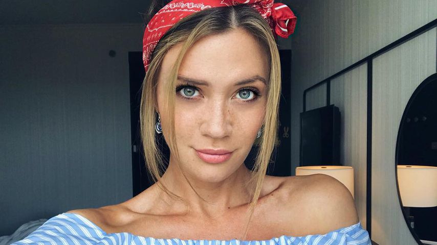 Nadine Bachelorette Instagram Nadine Bachelorette Instagram