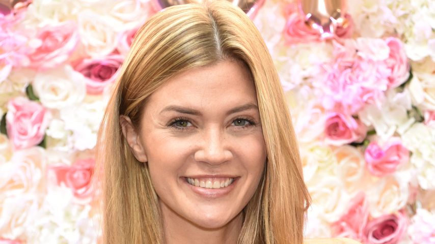 Beim Promi-Shopping: Erster Auftritt von Bachelorette-Nadine