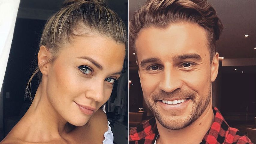 Rosen-Liebe: So wollen Nadine & Alex Trennungsfluch brechen
