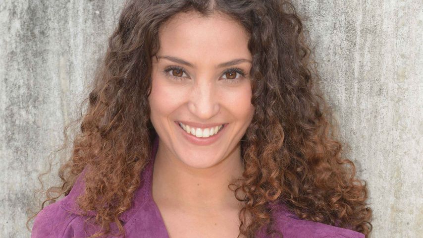 Nadine Menz