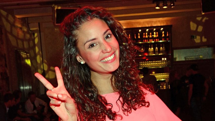 Nadine Menz, Schauspielerin