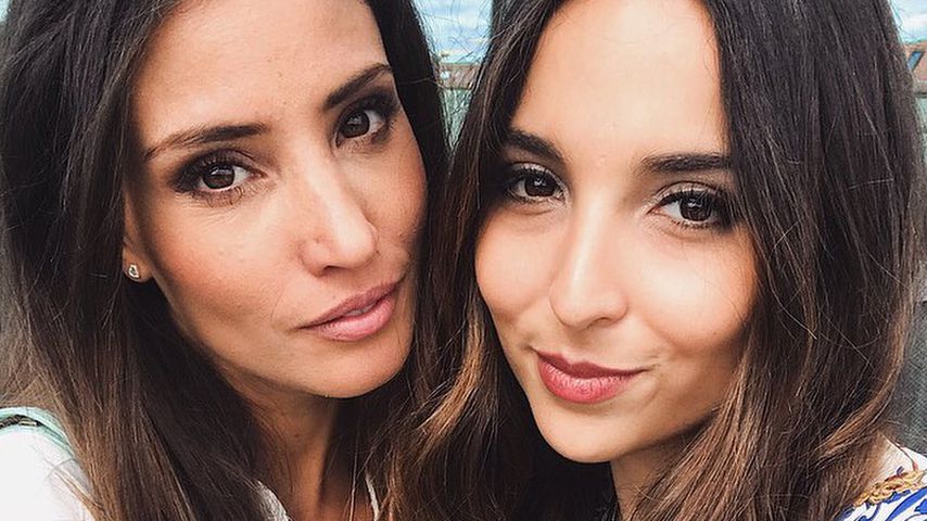 Nadine Menz und Rona Özkan