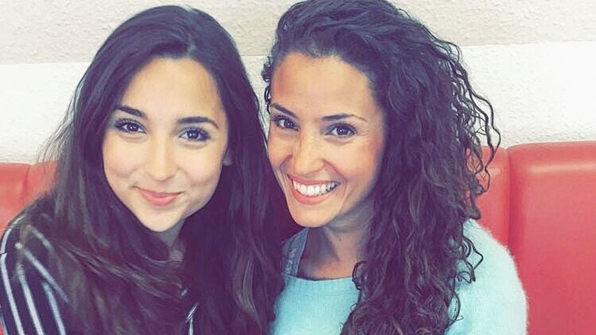 Nadine Menz und Rona Özkan