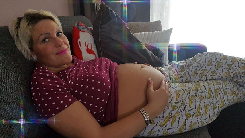 Nadine Zucker, Ex-BTN-Darstellerin
