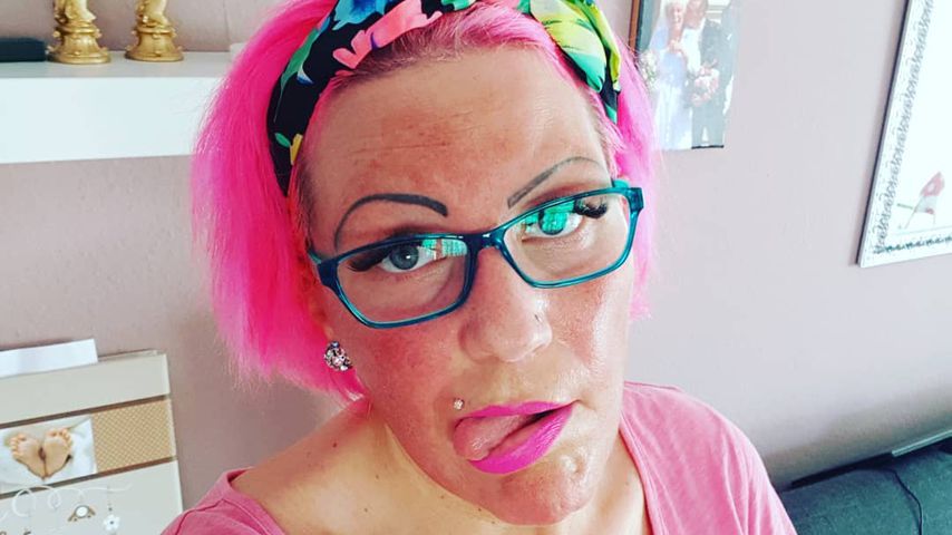 Motivationstief: Nadine Zucker kämpft mit After-Baby-Body!
