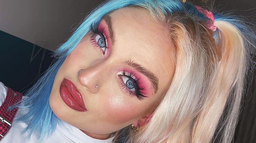 Tränen-Video: YouTube-Star Naomi Jon hat sich getrennt