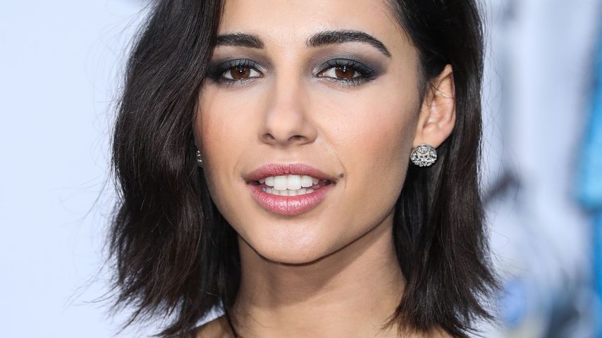 Naomi Scott