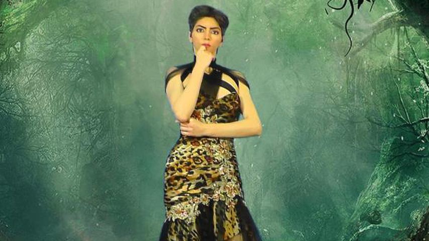 Nasim A., 39