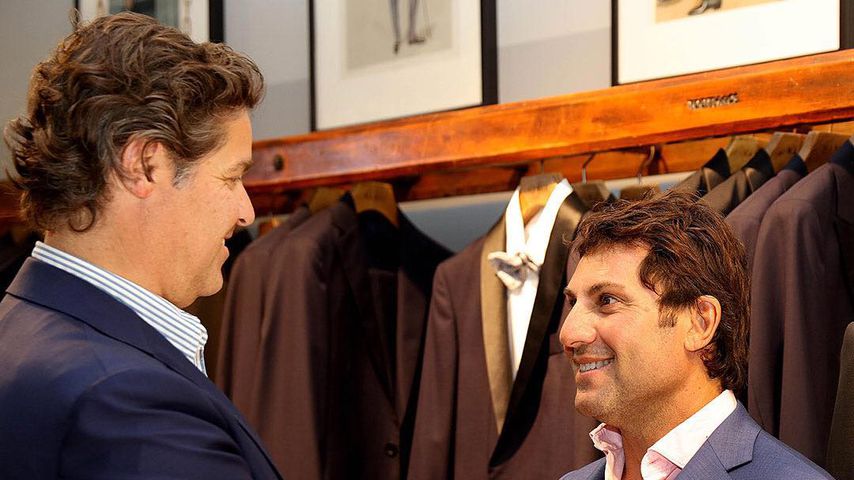 Nasser Sultan, Kandidat des australischen Formats "Married at first Sight"