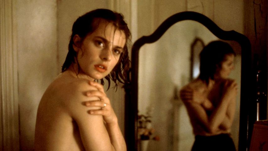 Nastassja Kinski