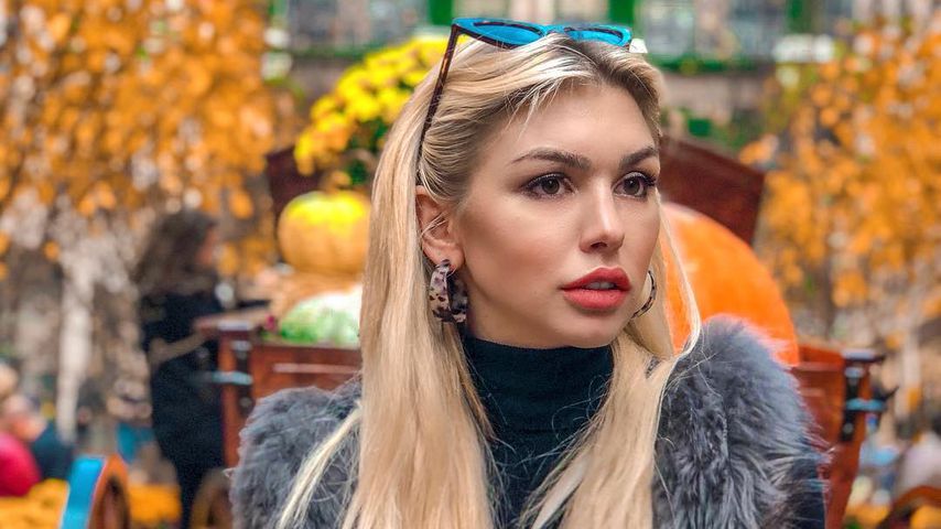 Natalia Osada & Verlobter: Mit dem Sex ließen sie sich Zeit