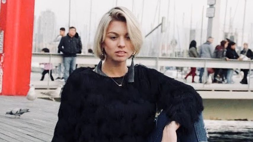 Body-Klartext: Deshalb hat Natalia Osada nach AsE zugenommen