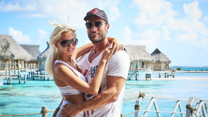 Natalia Osada und Bastian Yotta