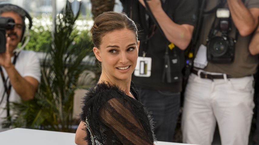Natalie Portman