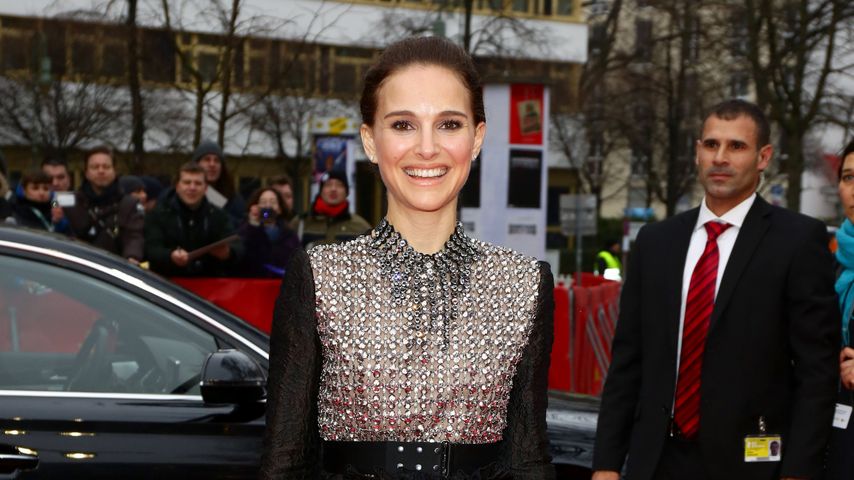 Natalie Portman
