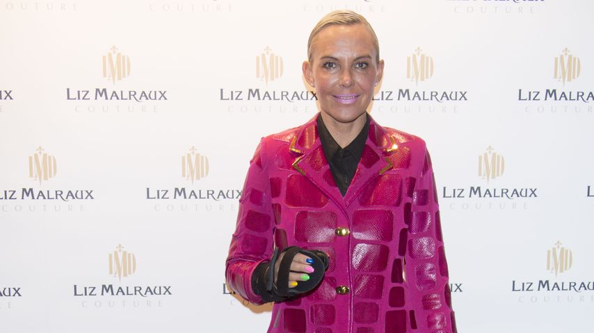Natascha Ochsenknecht