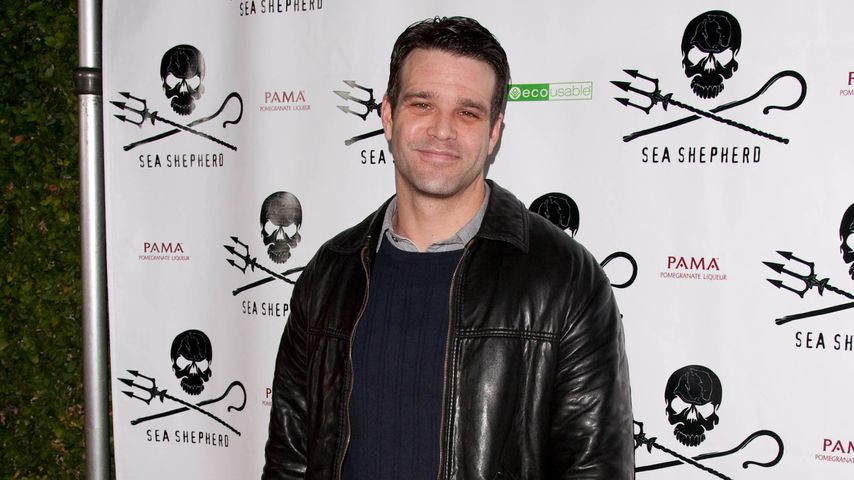 Nathaniel Marston