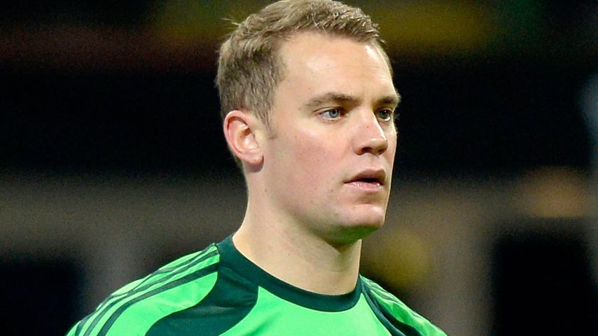 Manuel Neuer