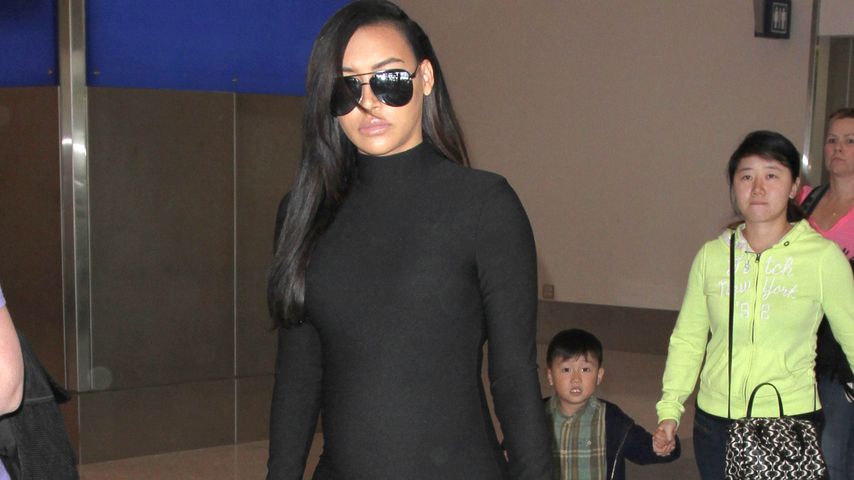 Naya Rivera