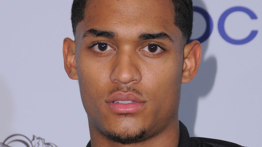 NBA-Spieler Jordan Clarkson