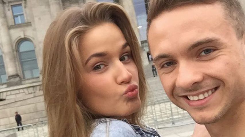Knutschen bei GNTM? Neele hätte es trotz Boyfriend gemacht