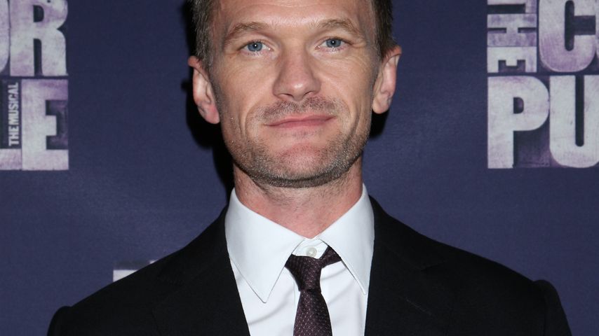 Neil Patrick Harris