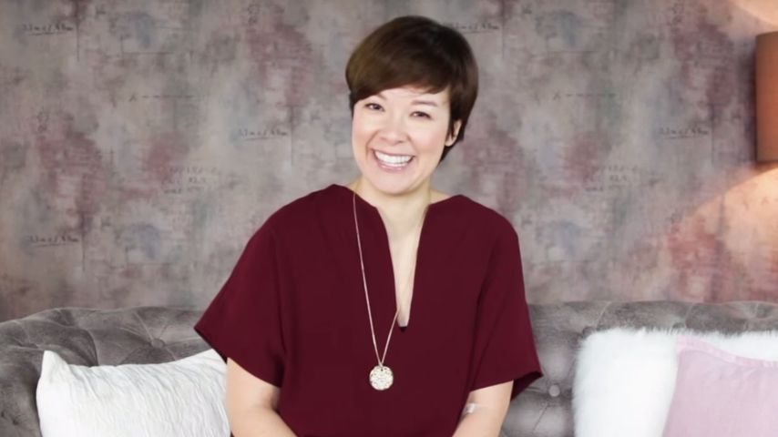 Nela Panghy-Lee