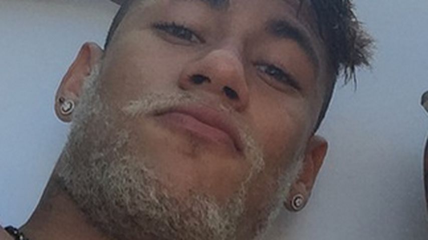 Neymar Jr.