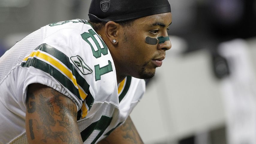 Andrew Quarless