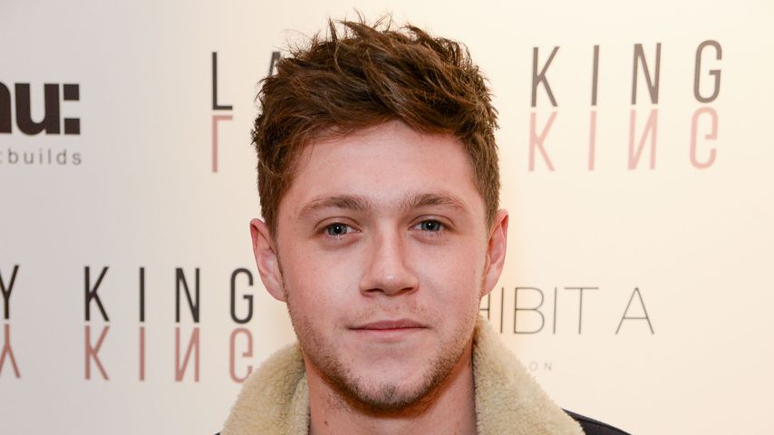 Niall Horan beim Larry King Salon Launch in London