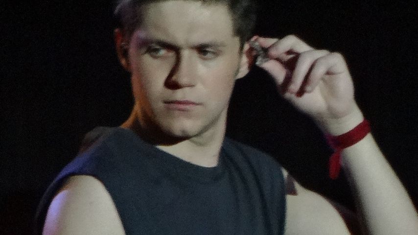 Niall Horan