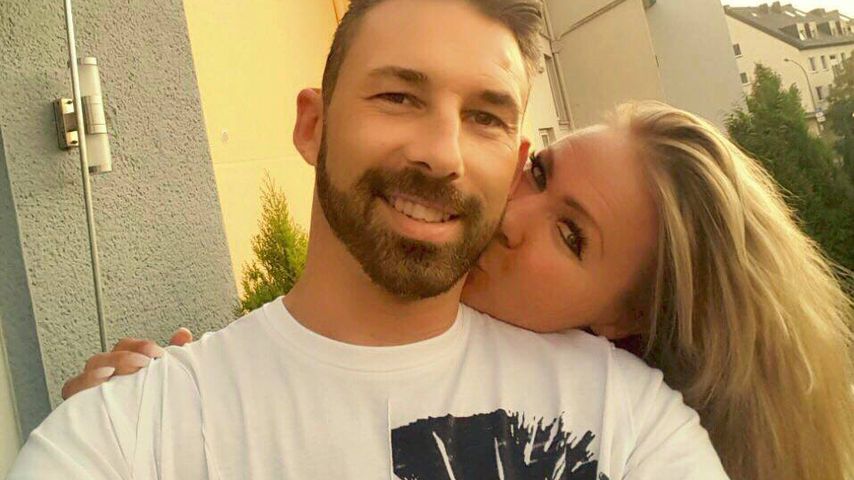 Schlagersänger Nic mit seiner Frau Ela