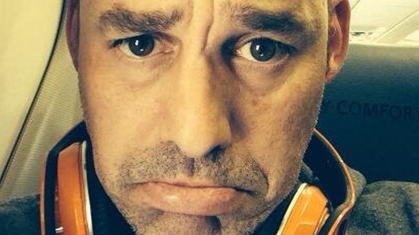 Nicholas Brendon
