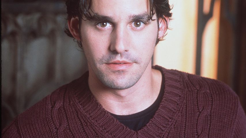 Nicholas Brendon