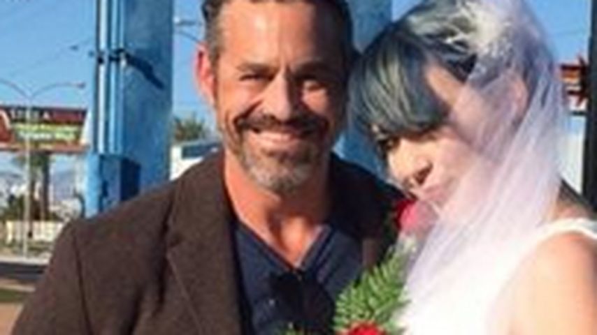 Nicholas Brendon