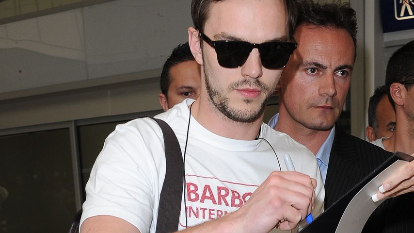 Nicholas Hoult