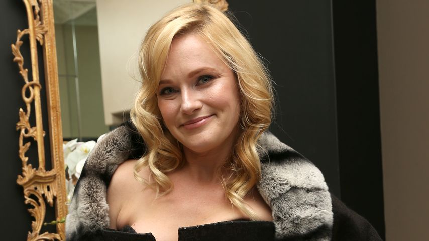 Nicholle Tom beim "Mark Zunino Atelier Opening" 2016