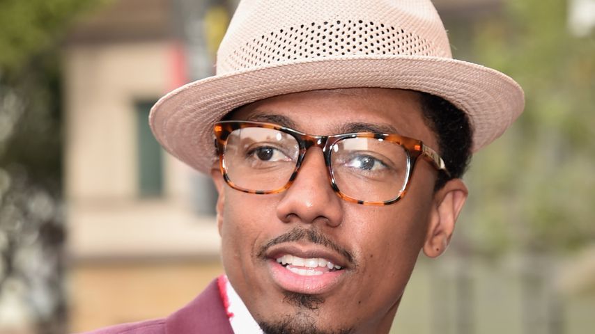 Nick Cannon, Schauspieler
