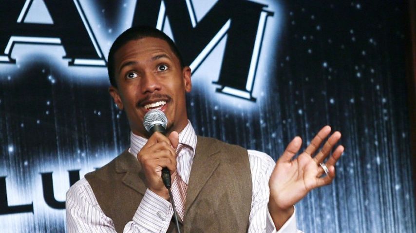 Nick Cannon