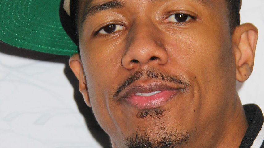 Nick Cannon